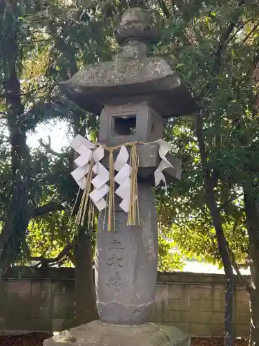 一言主神社(茨城県)