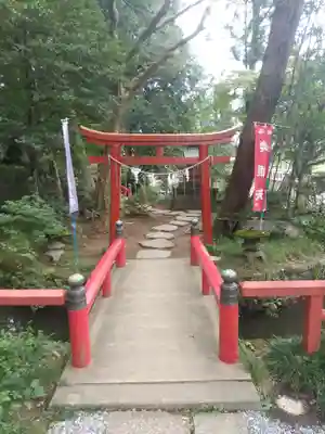 間々田八幡宮(栃木県)