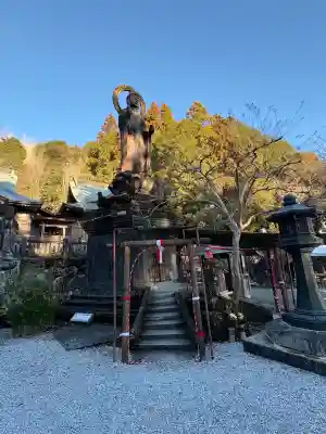 清滝寺(高知県)