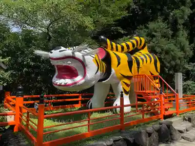 朝護孫子寺(奈良県)