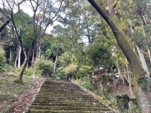 天恩寺のその他建物