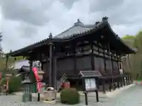 百代寺のその他建物