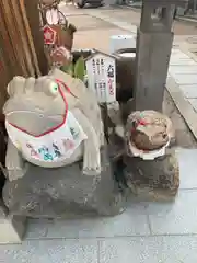 尼崎えびす神社(兵庫県)