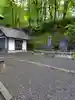 湯澤神社(北海道)