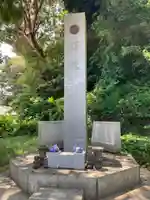 甘縄神明神社(甘縄神明宮)のその他建物