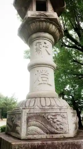 冨士三社（真清田神社御旅所）のその他建物