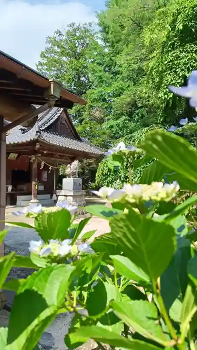 香取神社(茨城県)