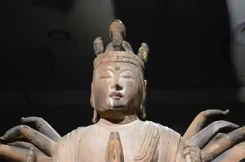 摩訶耶寺(静岡県)