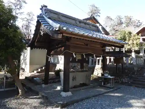 天宮神社(静岡県)
