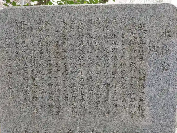 前原御嶽神社の歴史