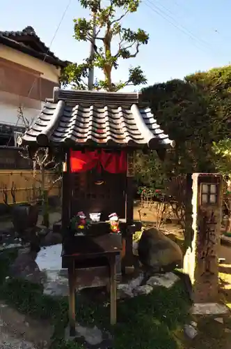 法起院(奈良県)