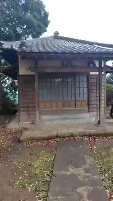 法善寺(静岡県)