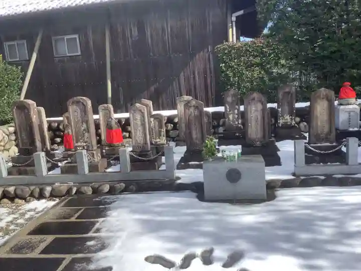 専養寺(岐阜県)