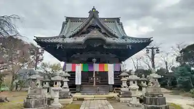 慶龍寺(茨城県)
