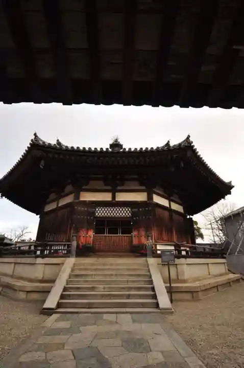 法隆寺(奈良県)