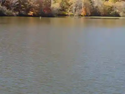 戸隠神社宝光社(長野県)