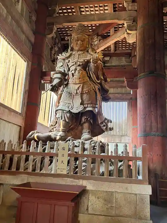 東大寺(奈良県)