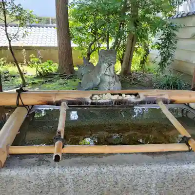 居木神社(東京都)
