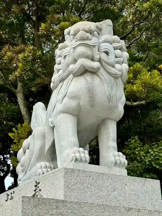 伊弉諾神宮(兵庫県)