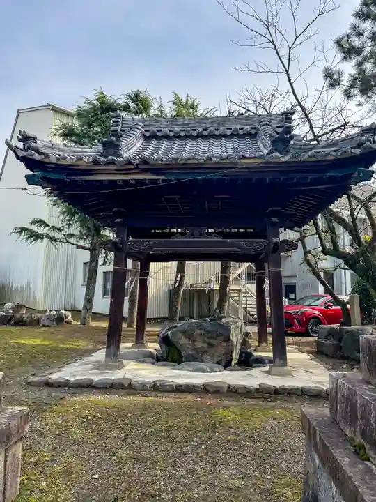 濃飛護國神社(岐阜県)
