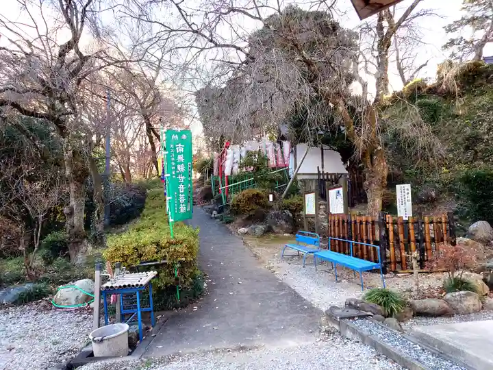音楽寺(埼玉県)