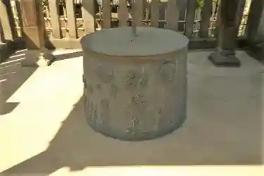 西新井大師総持寺のその他建物