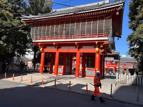大須観音 （北野山真福寺宝生院）(愛知県)