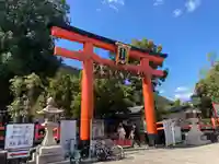 松尾大社(京都府)