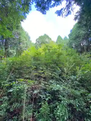 吉川八幡宮(岡山県)