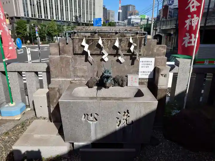 日比谷神社(東京都)