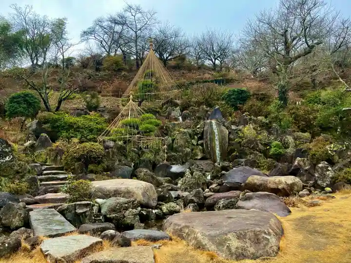金蛇水神社(宮城県)