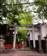 下谷神社(東京都)