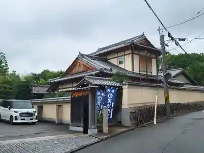 勝林寺(京都府)