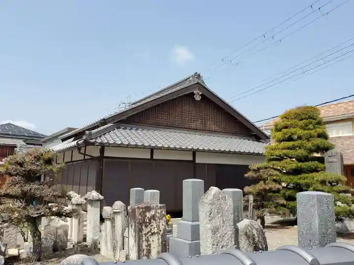 光照寺のその他建物