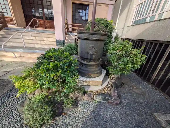 善龍寺(東京都)