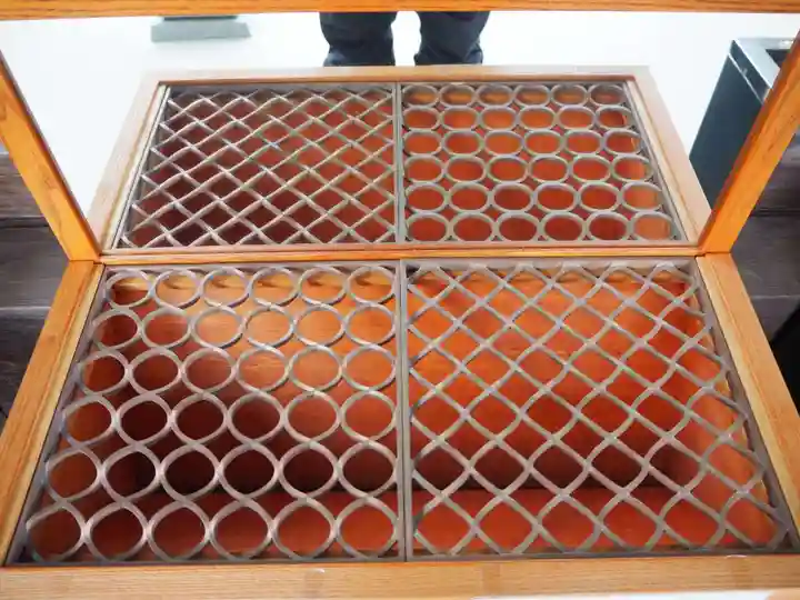 石上布都魂神社(岡山県)