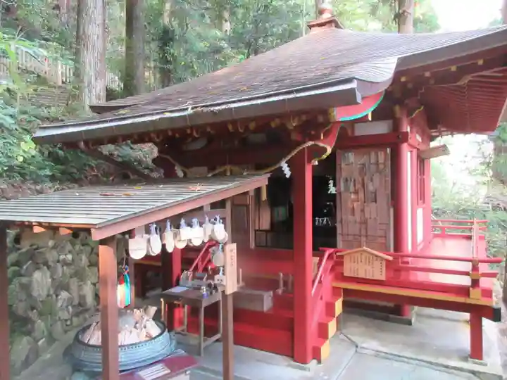 飛瀧神社(熊野那智大社別宮)(和歌山県)