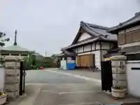 正眼寺のその他建物