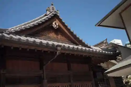 若八幡宮の建物その他