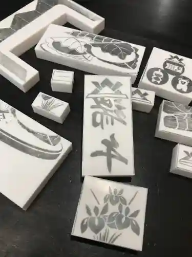 高司神社〜むすびの神の鎮まる社〜(福島県)