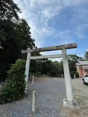 三蔵神社(茨城県)