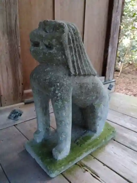 大野湊神社(石川県)