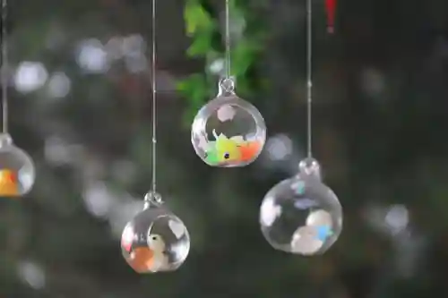 阿久津「田村神社」（郡山市阿久津町）旧社名：伊豆箱根三嶋三社の手水舎