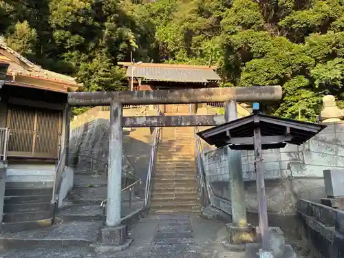 日枝神社(千葉県)