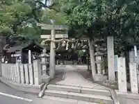 三島神社(大阪府)