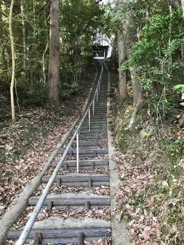 金比羅神社のその他建物