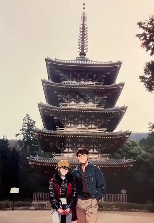 醍醐寺のその他建物