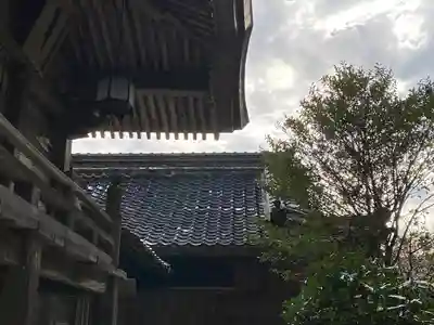 備中高梁稲荷神社のその他建物