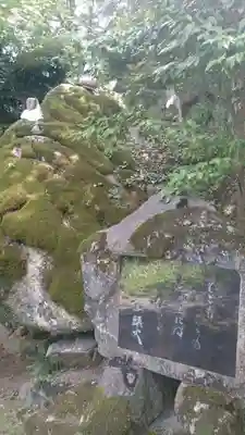 高座石寺のその他建物