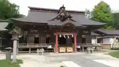 大洗磯前神社(茨城県)